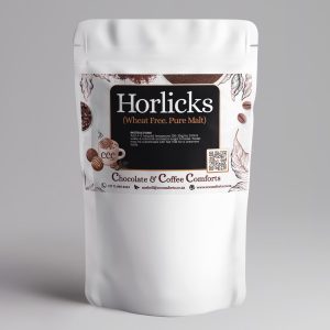 Horlicks