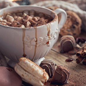 Hot Chocolate