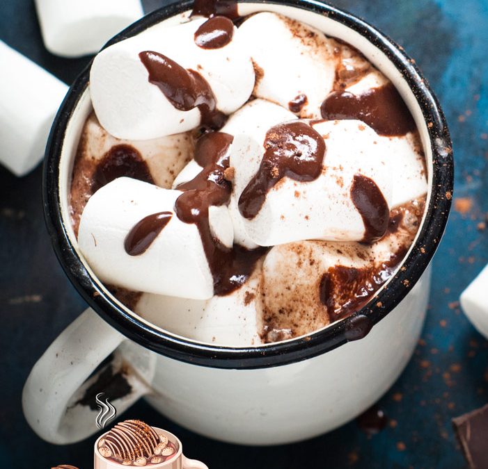 Welcome to Chocolate & Coffee Comforts!