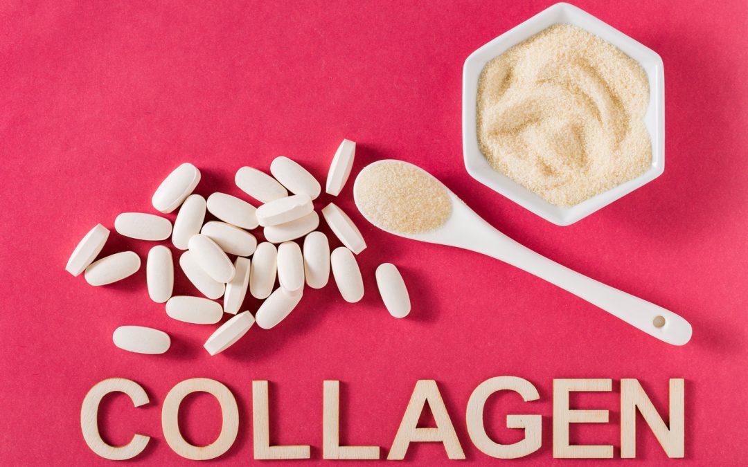 11 Benefits of Collagen