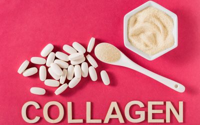 11 Benefits of Collagen